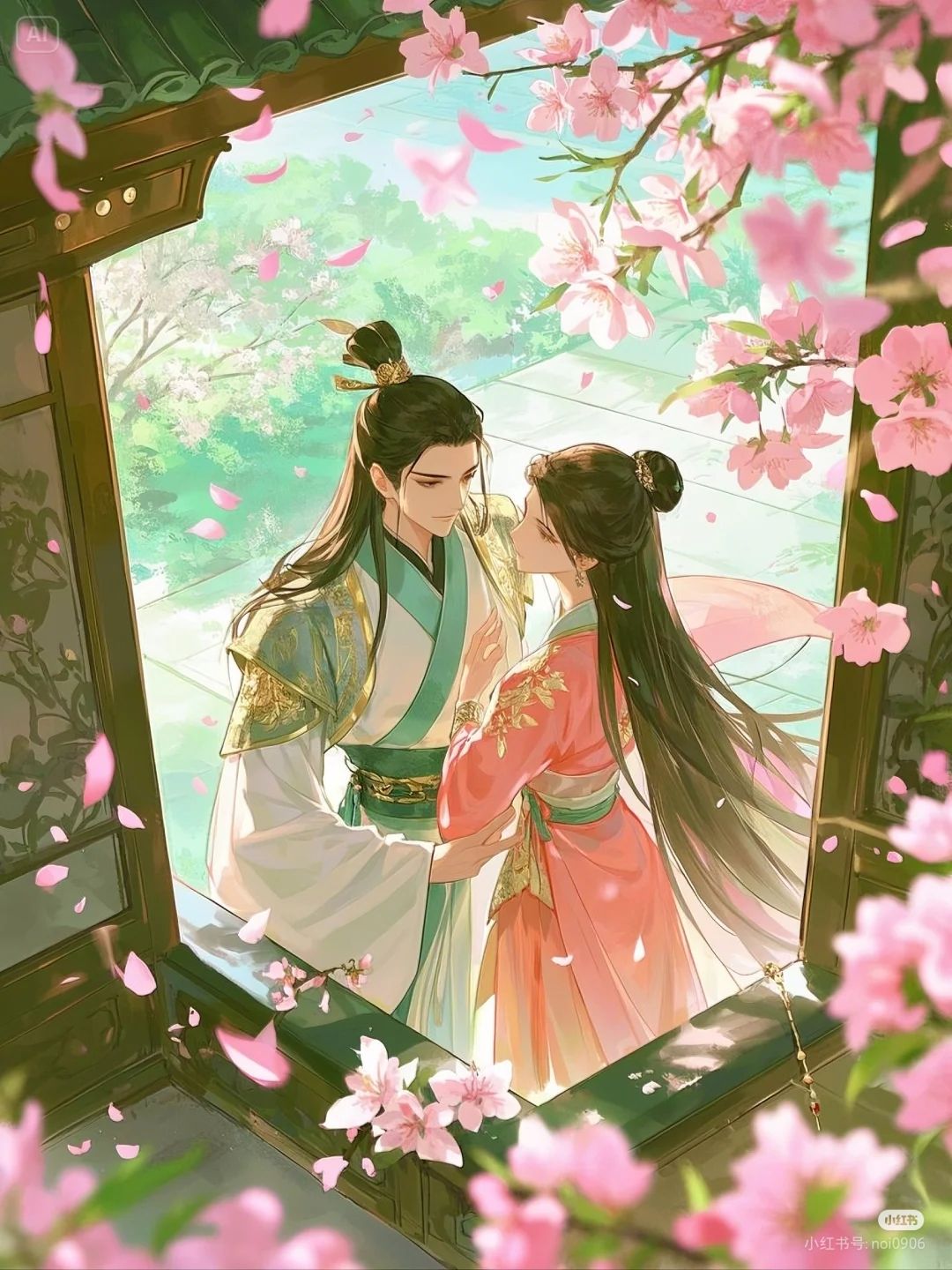 Tiểu Điện Hạ và Xác Ướp Bí Ẩn