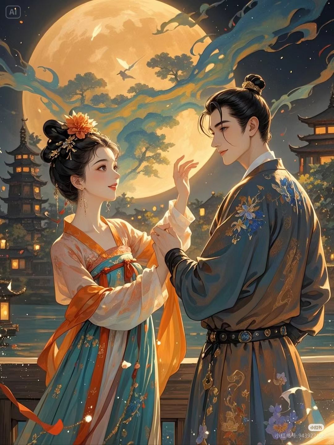 Nhị Tiểu Thư, Hôm Nay Lại Chạy Trốn Sao?