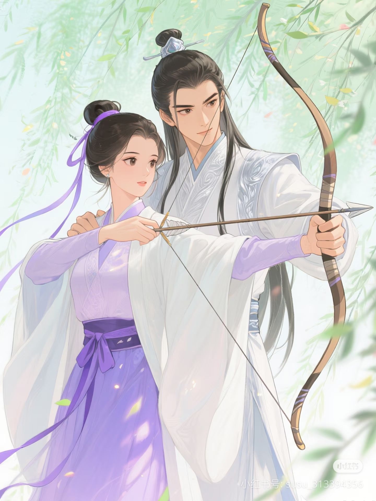 Đoạt Thê Của Quần Thần