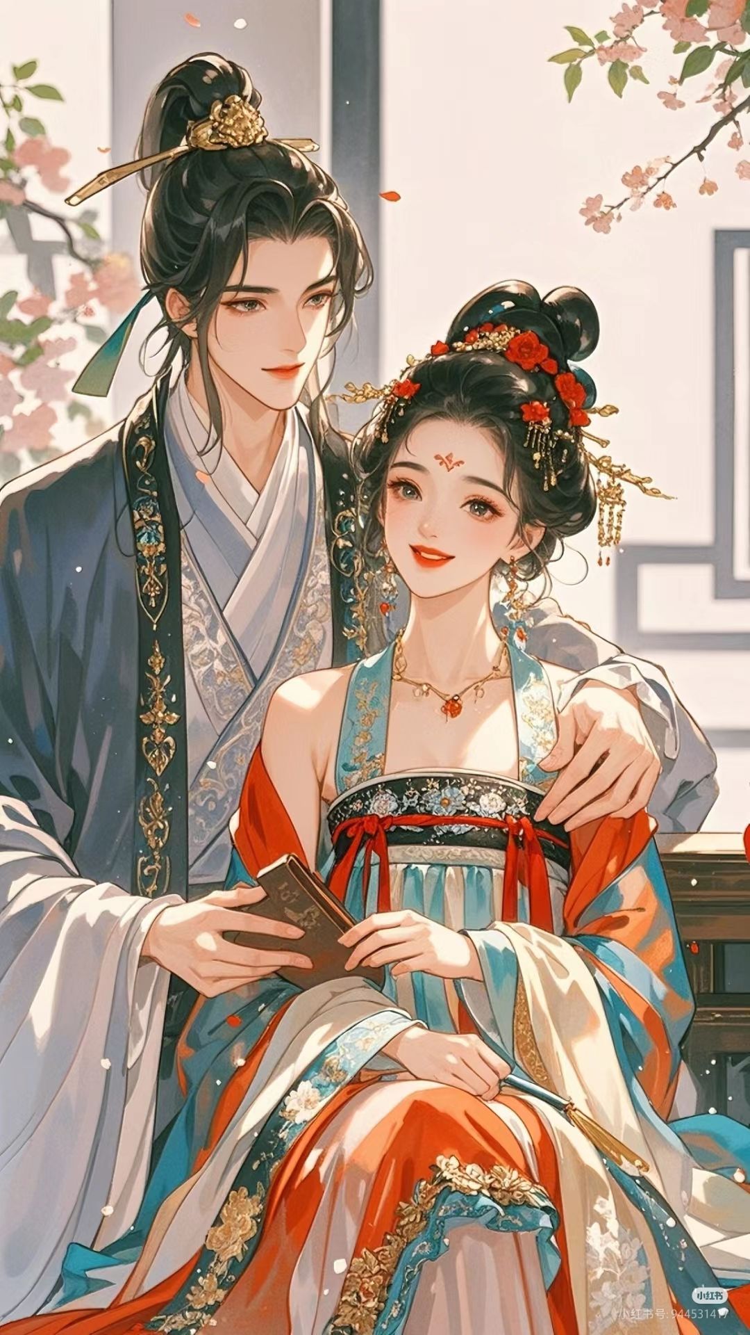 Sau khi trọng sinh, ta thay tiểu thư gả vào Hầu phủ