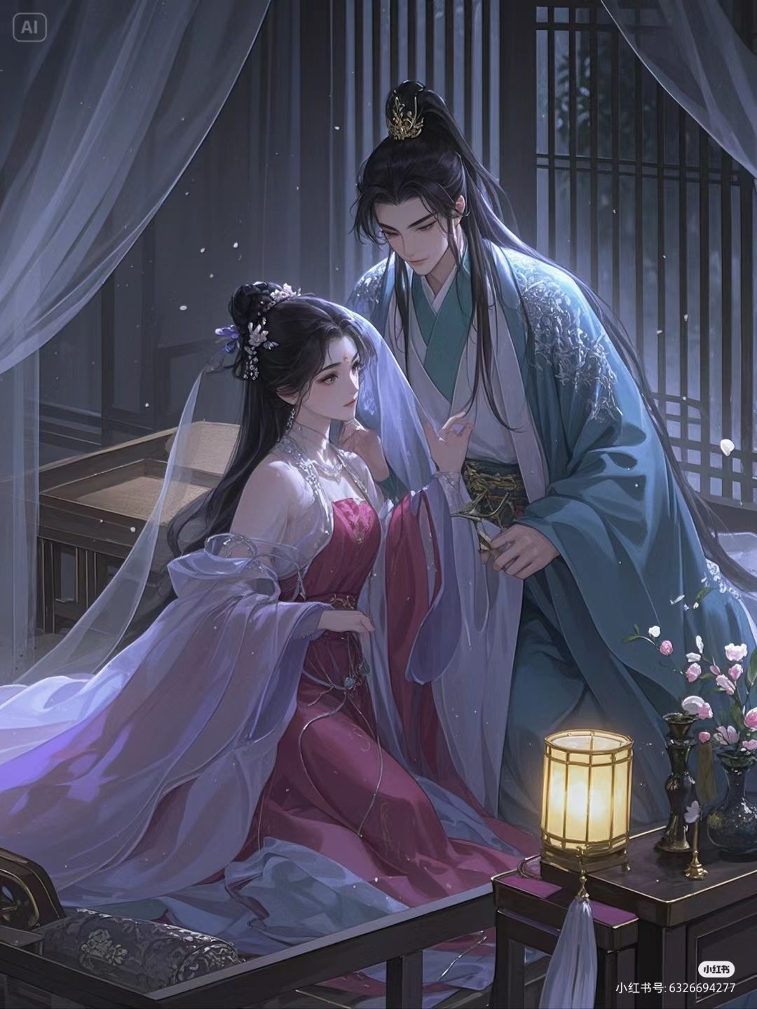 Phần 7 - Bạn Trai Tôi Là Boss Lớn Trong Trò Chơi Kinh Dị