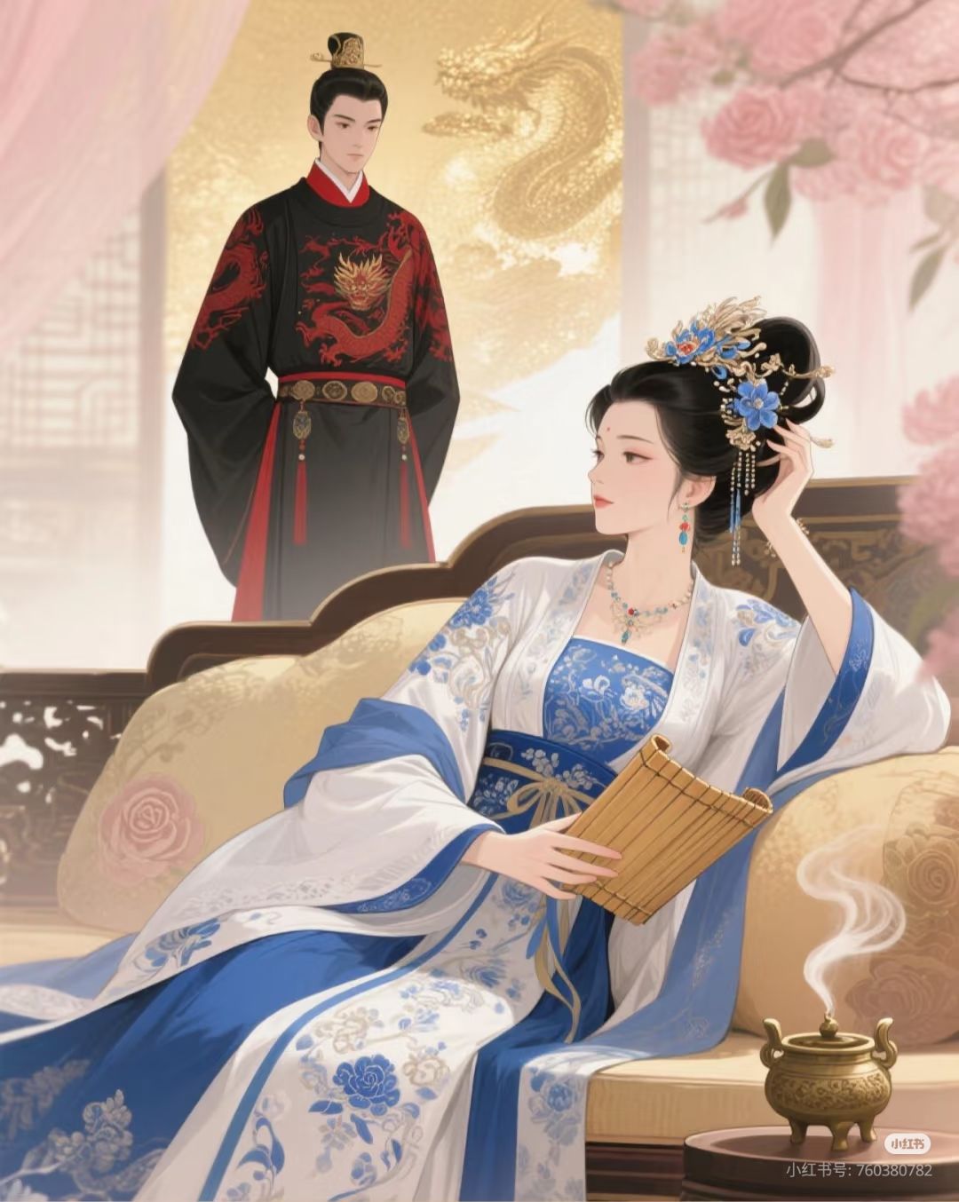 Hướng Dương Báo Thù