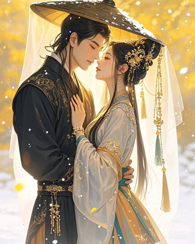 Mối Tình Đầu Của Chàng Phật Tử