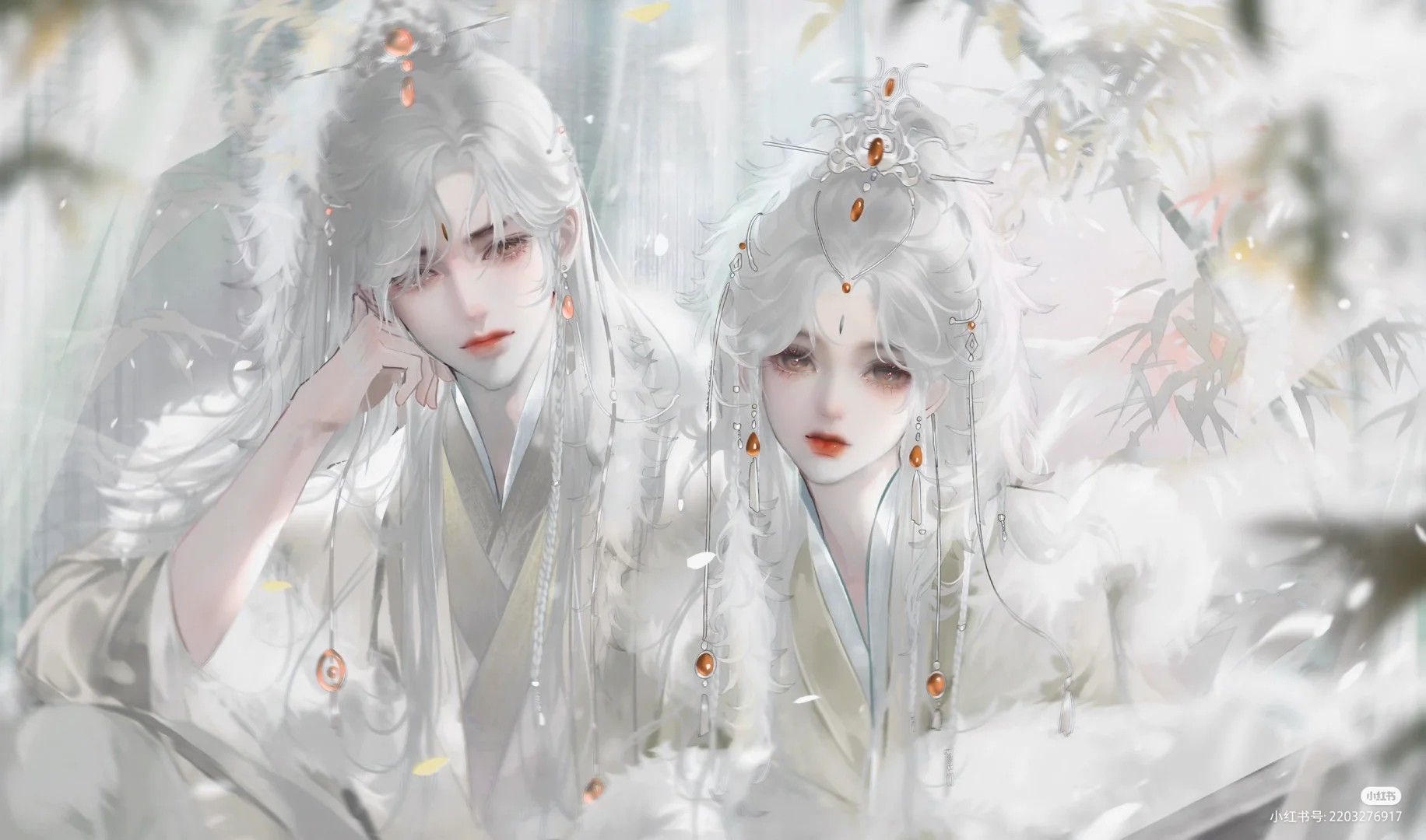 Livestream Nữ Quỷ Trong Biệt Thự