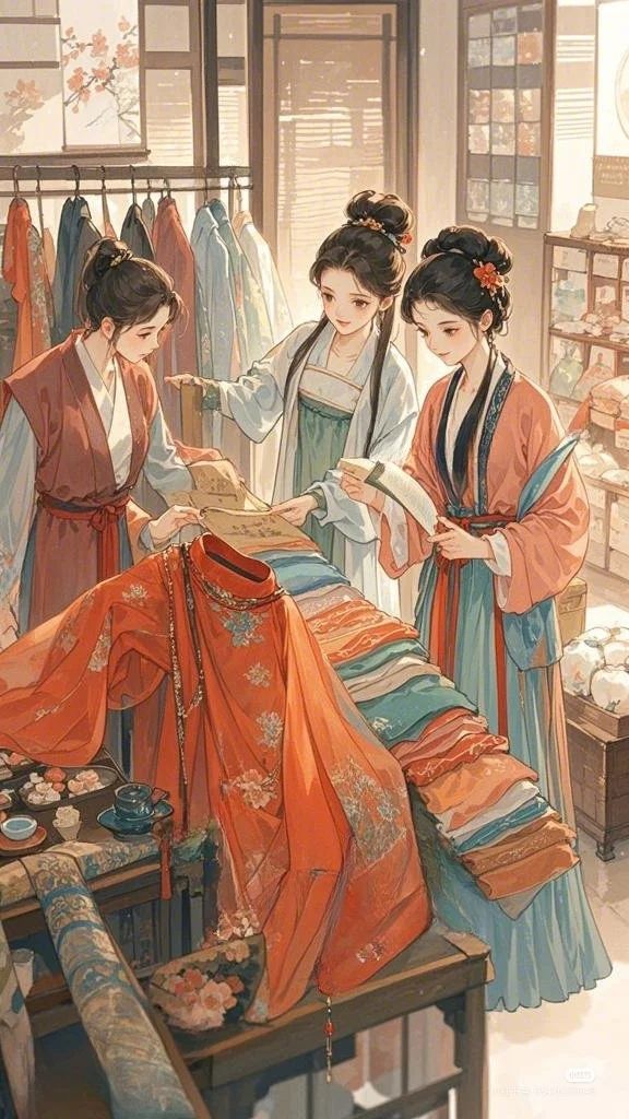 Trọng Sinh Làm Nữ Đế