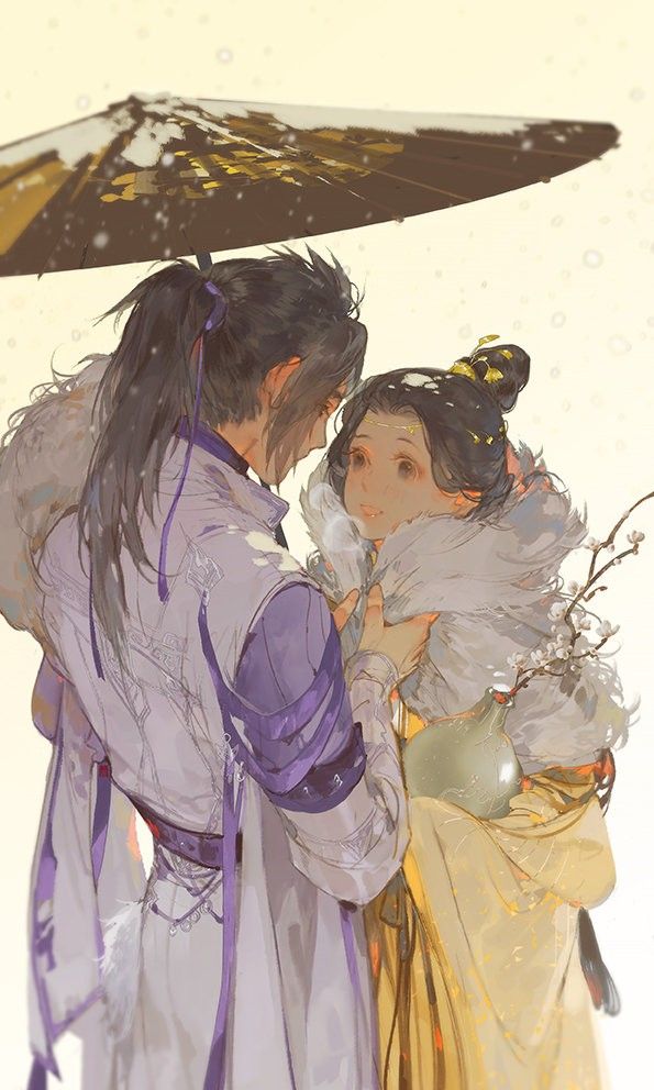 Tình Yêu và Số Phận