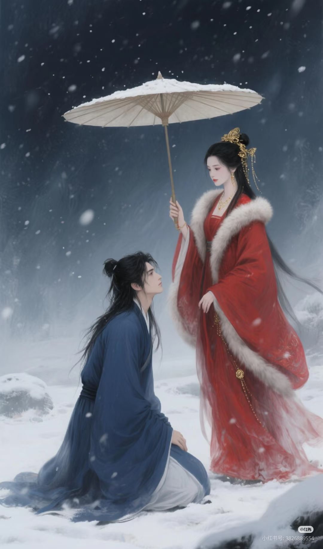 Thư Tình Dành Tặng Cho Em