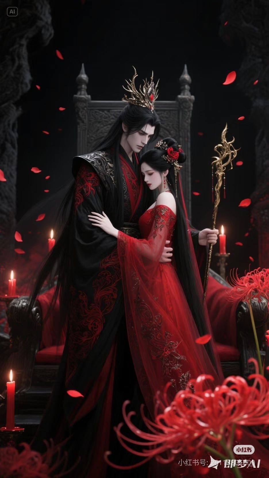 Giả Vờ Thanh Cao