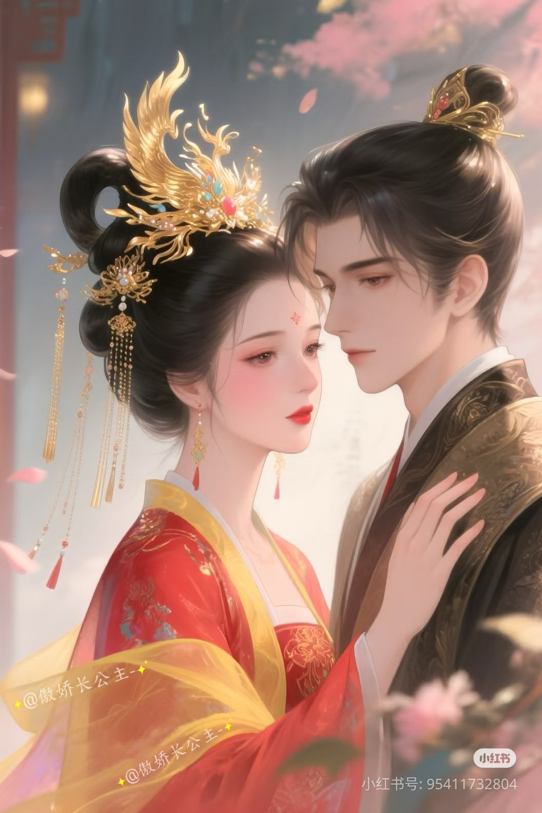 Tình Yêu Màu Máu