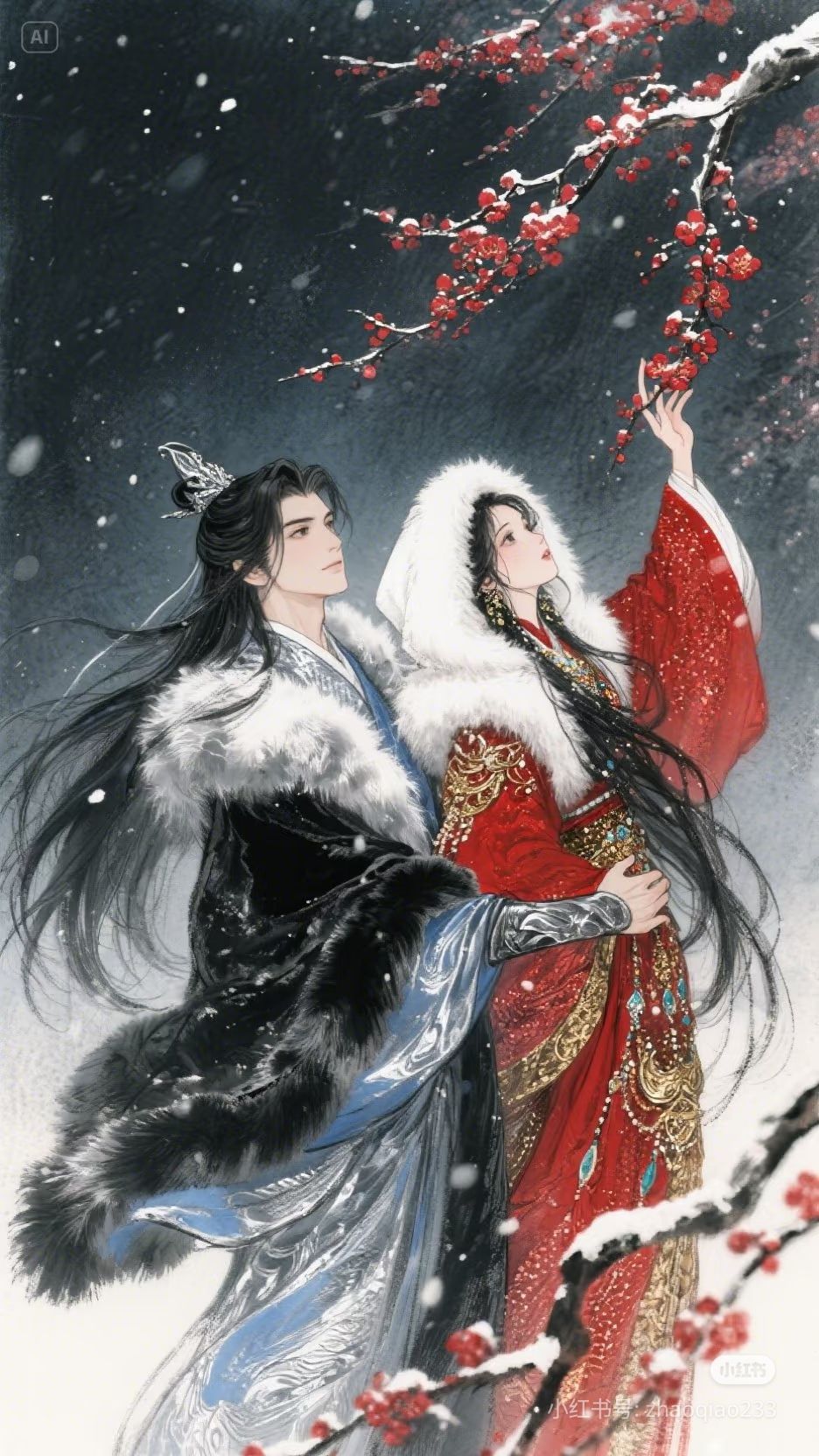 Sư phụ tự tay đẩy ta xuống Tru Tiên Đài