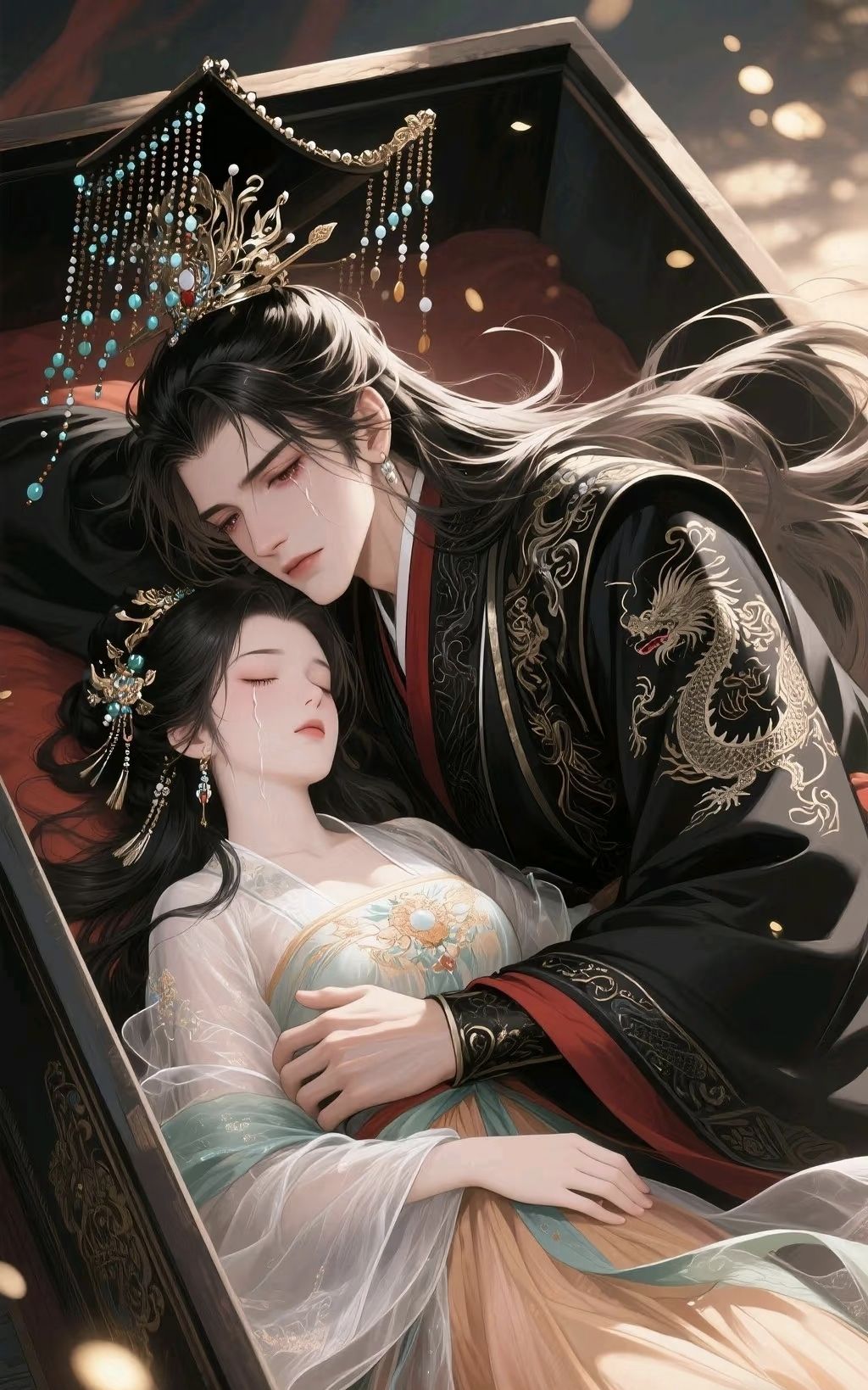 Thẩm Tử Đường