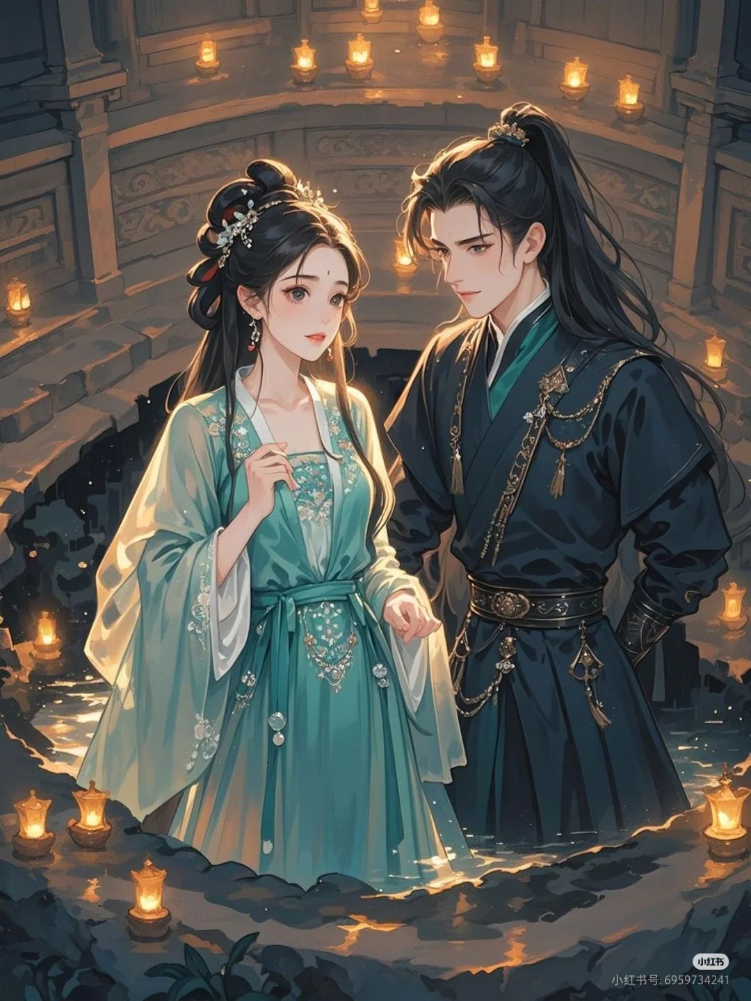 Hạnh Phúc Đến Muộn