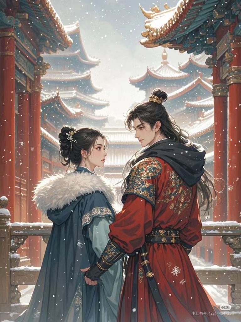 Tiệc Trà Hậu Cung