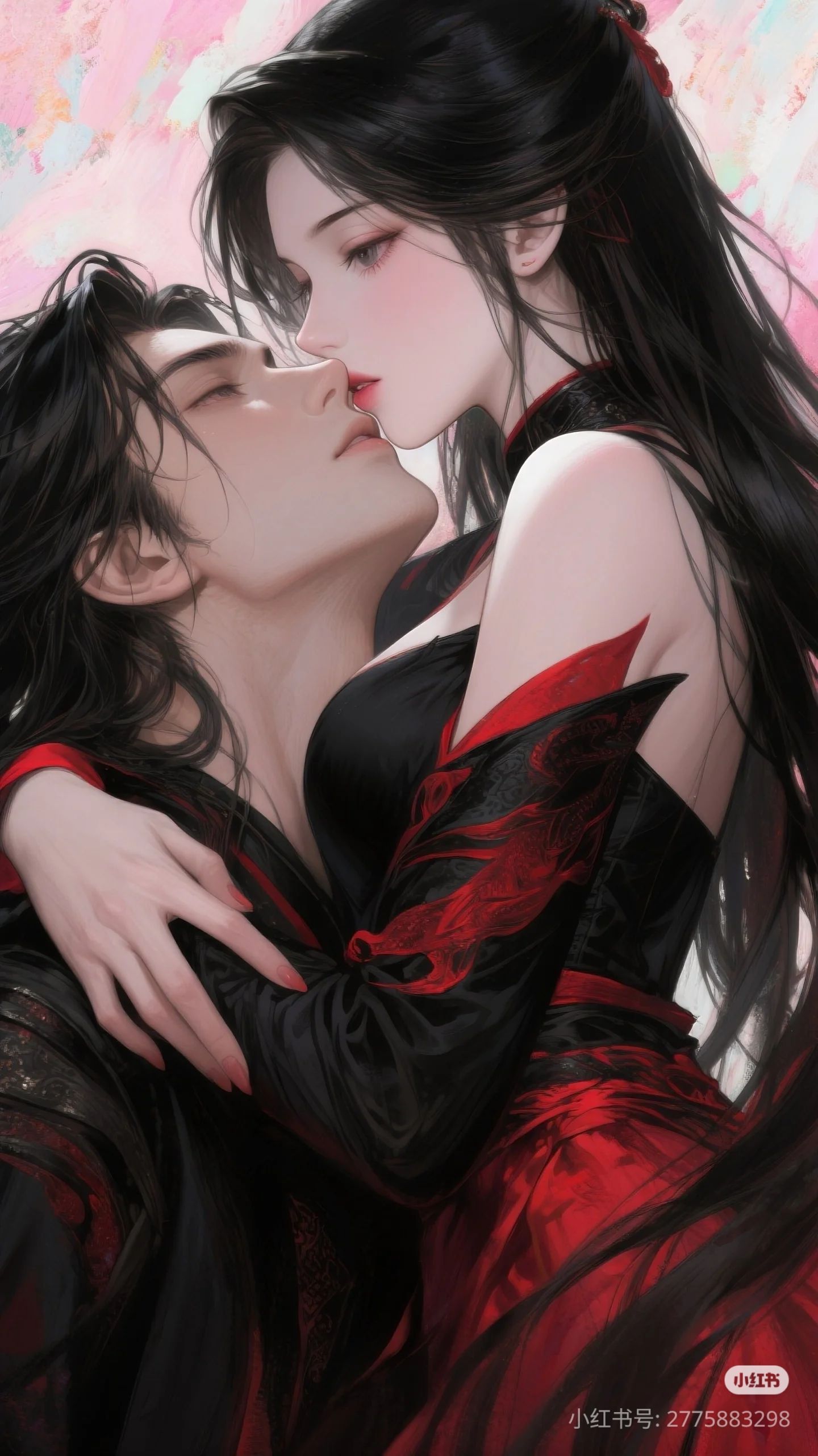 Trái Tim Băng Giá