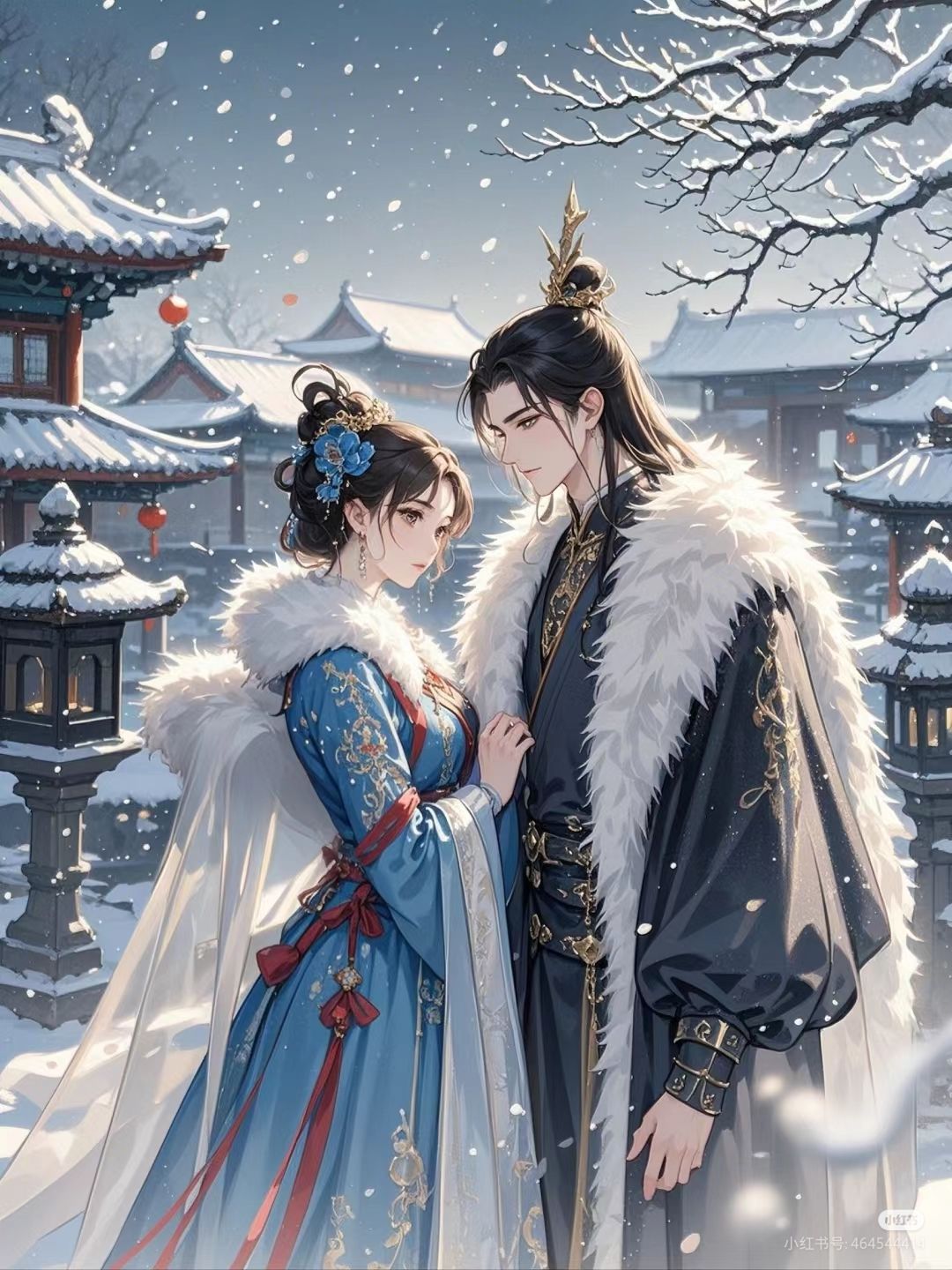 Bạn Cùng Phòng Là “Hoa Sen Trắng”