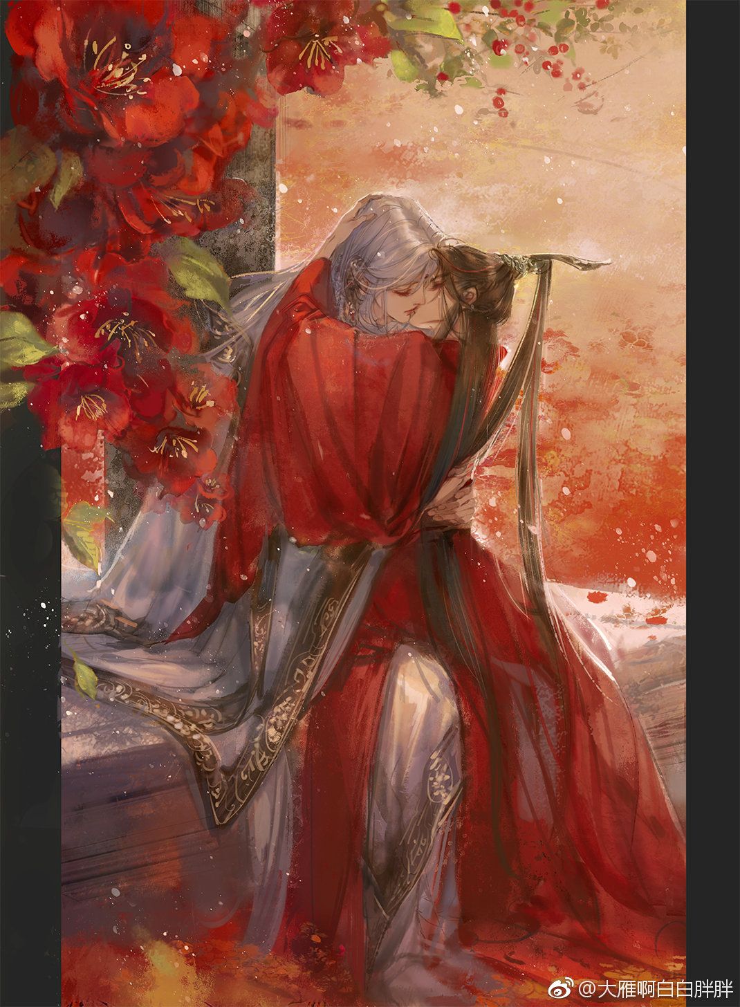 Thay Đổi Lịch Sử