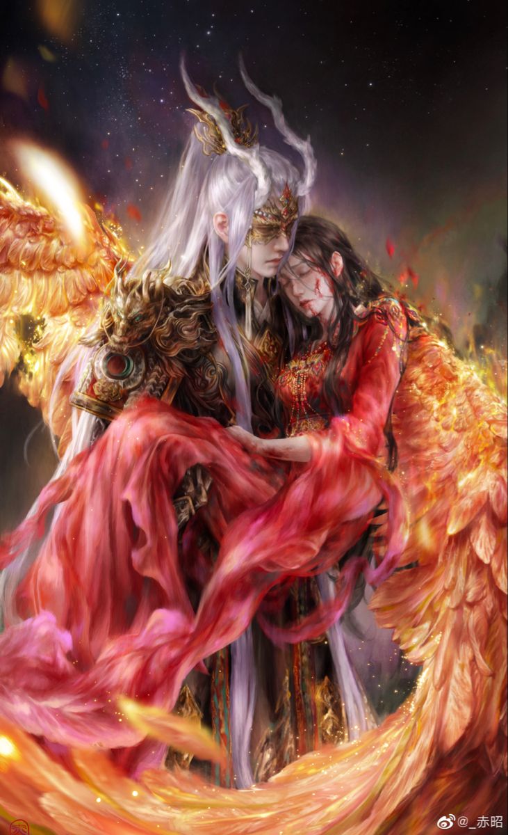 “Vũ Khí” Của Đại Tẩu