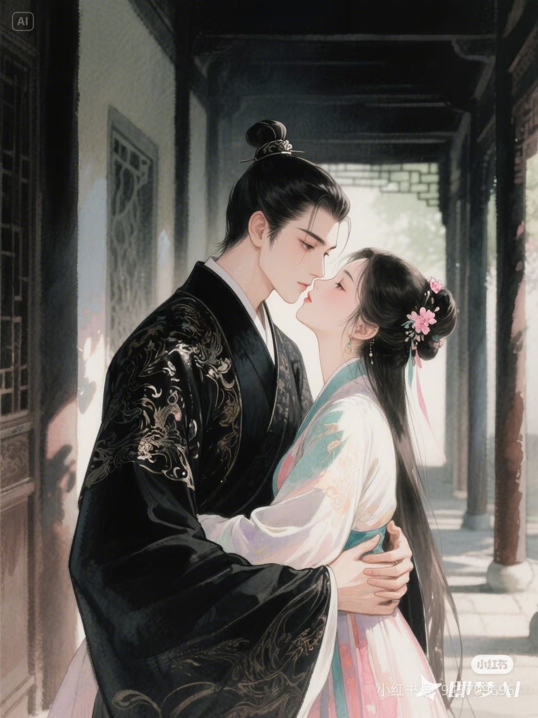 Gia Đấu Trong Hầu Phủ