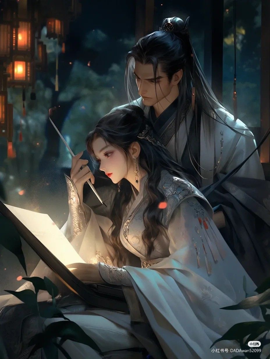 Cành Mai Giữa Trời Xuân