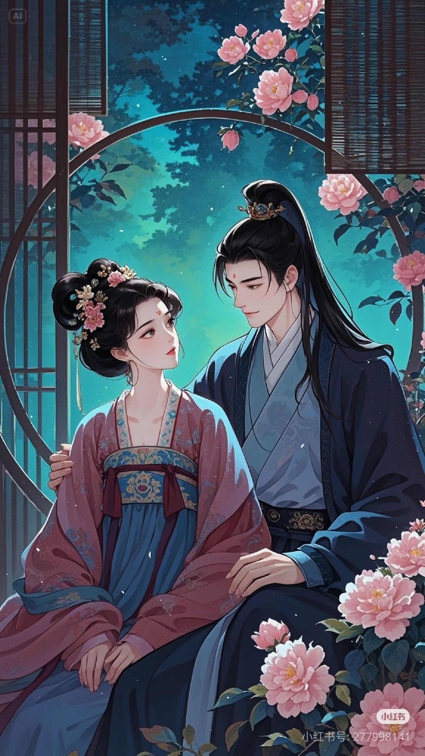 Bạn Trai Tôi Là Bệnh Nhân Tâm Thần