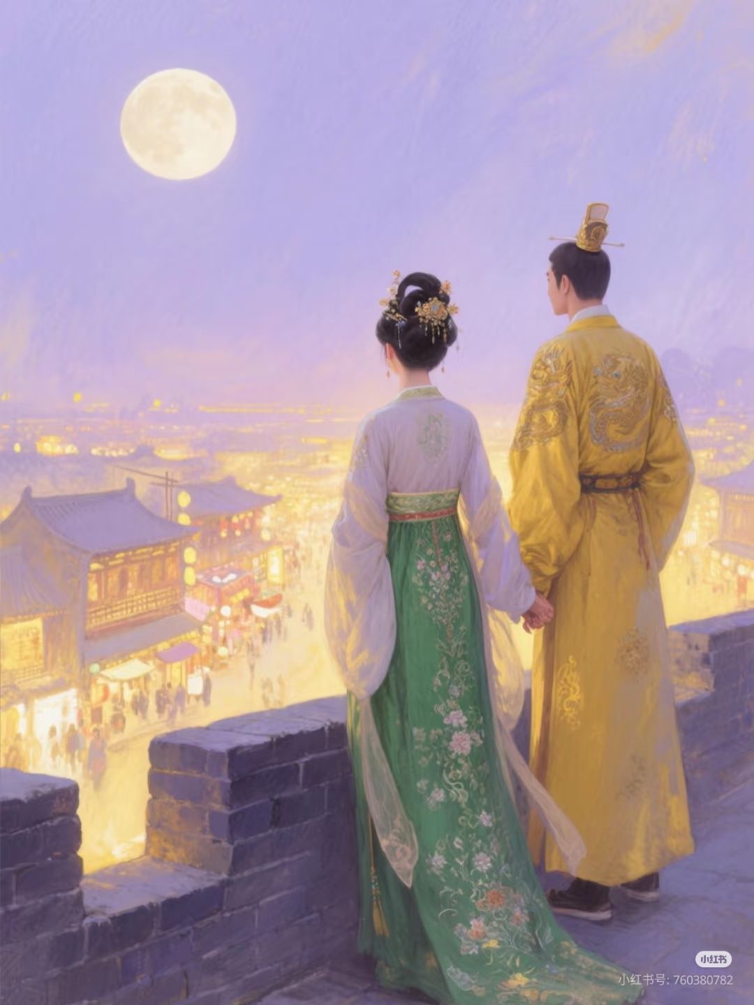 Hoài Bão Của Cô Gái Xuyên Không