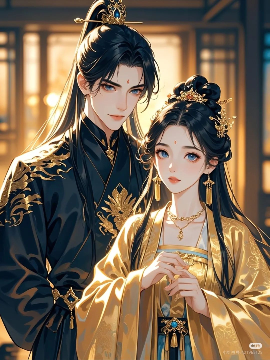 Vương Gia Ngốc Nghếch