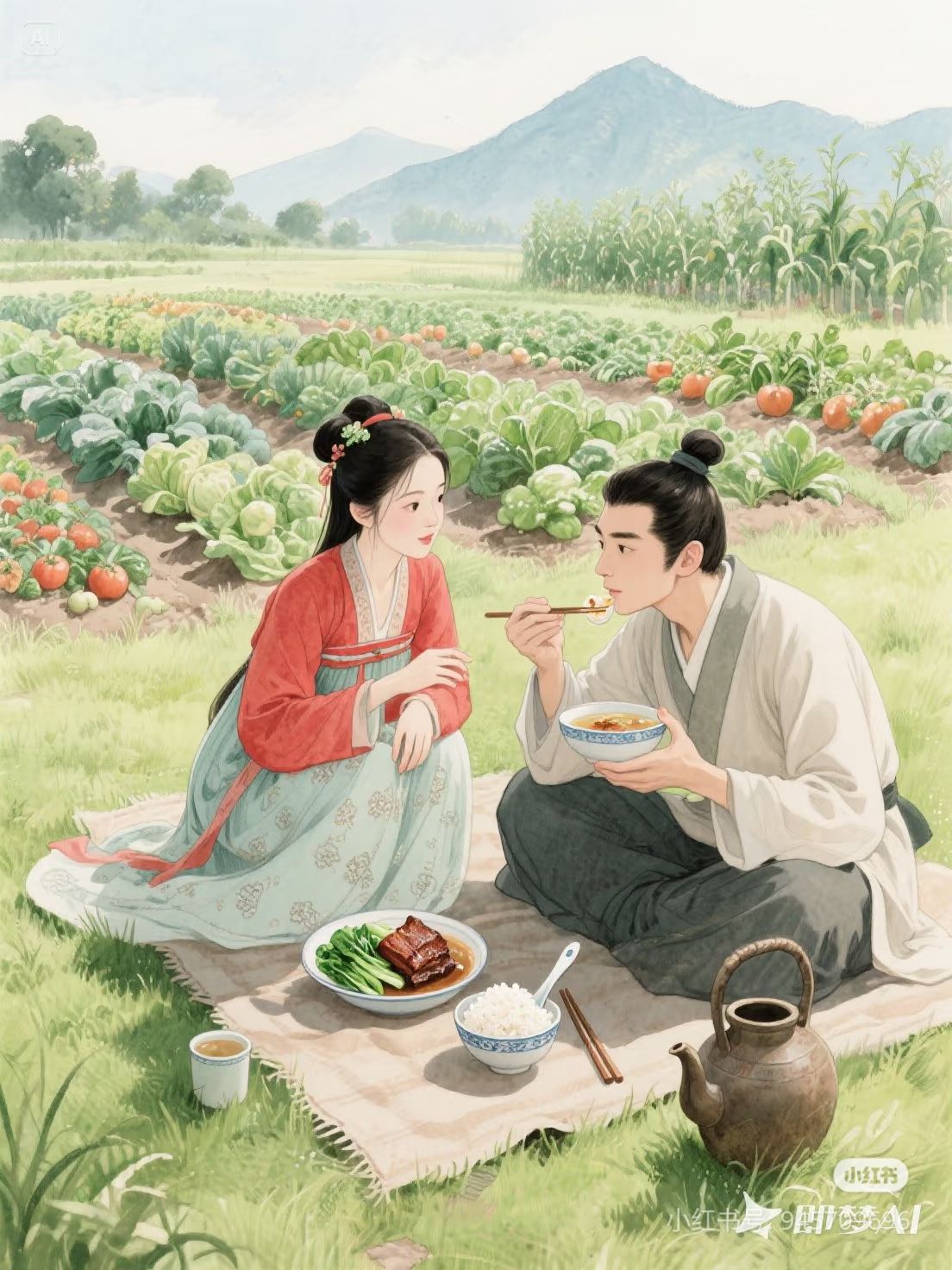 Công Chúa Hòa Thân