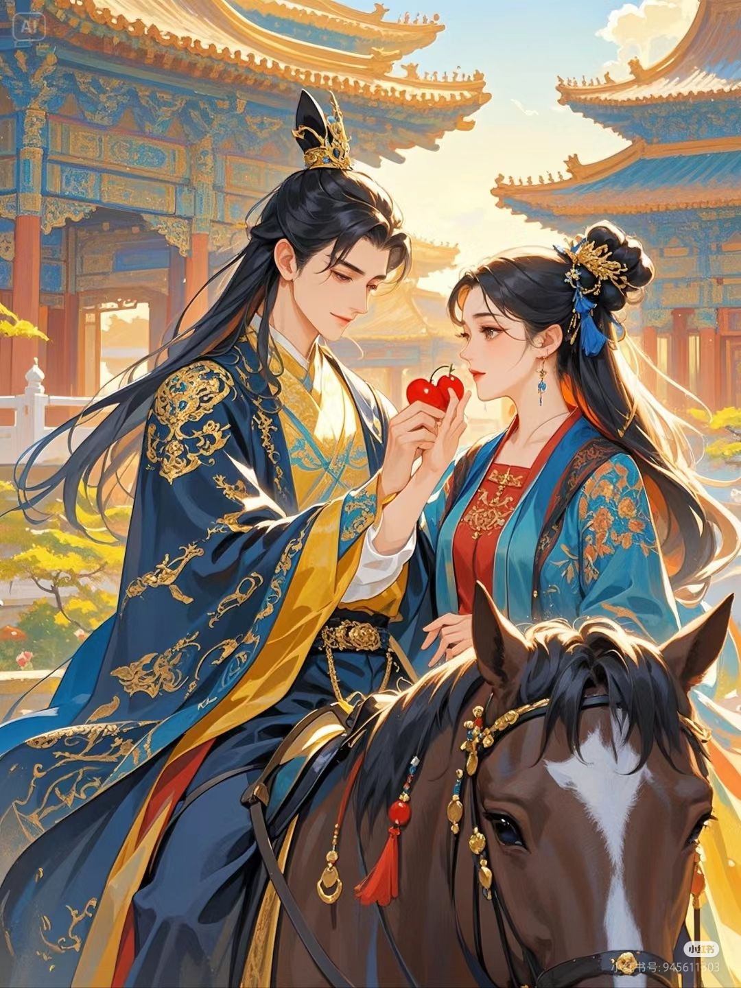 Em Gái Thất Lạc Của Tôi Là Phú Bà