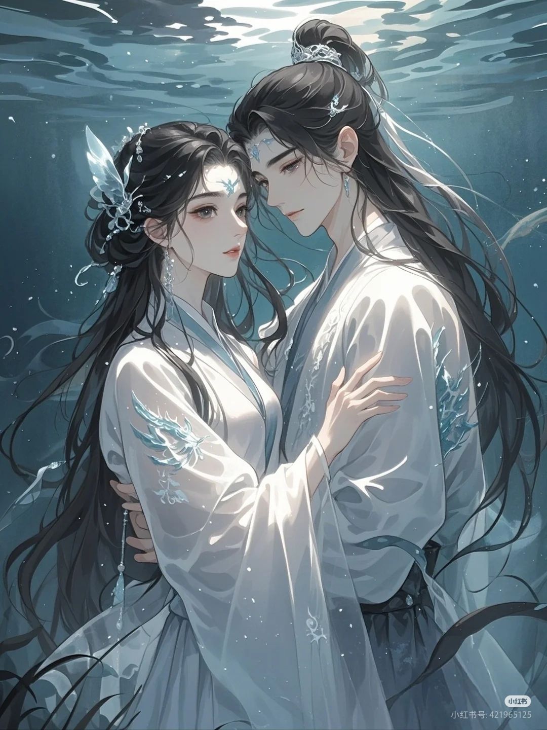 Xuyên Không Làm Mẹ Kế