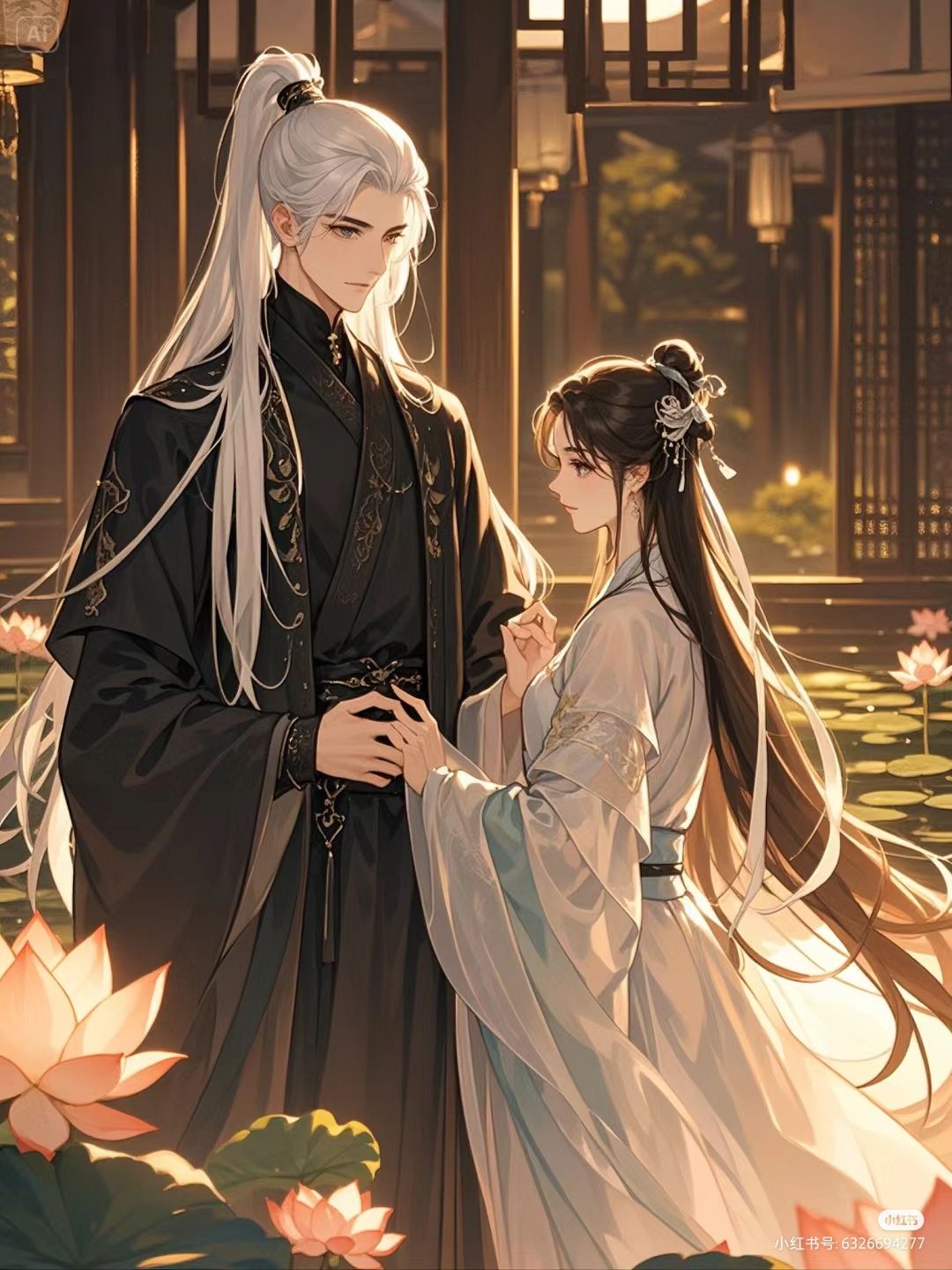 Luôn Rung Động Vì Anh