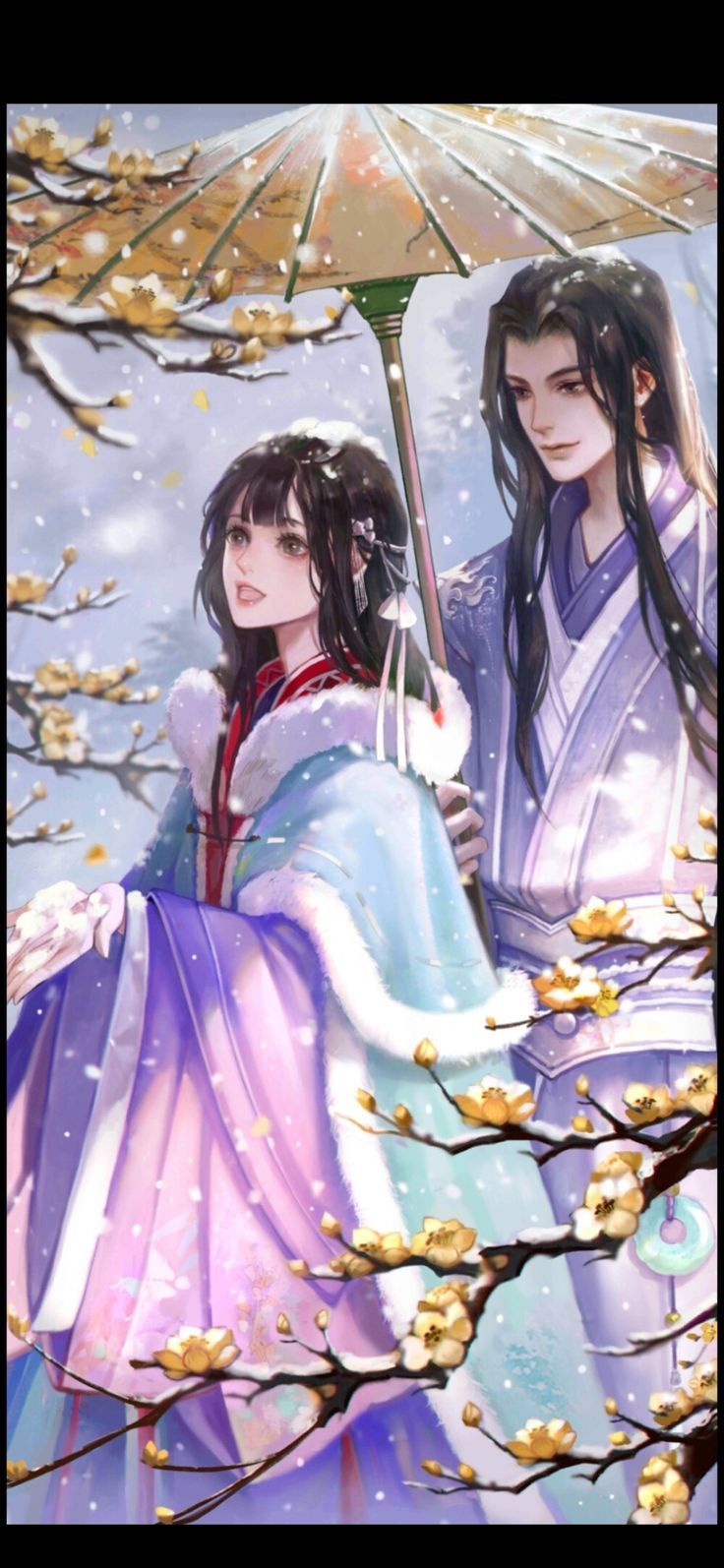 Bạn Gái Tôi Bị Bắt Làm Sính Lễ