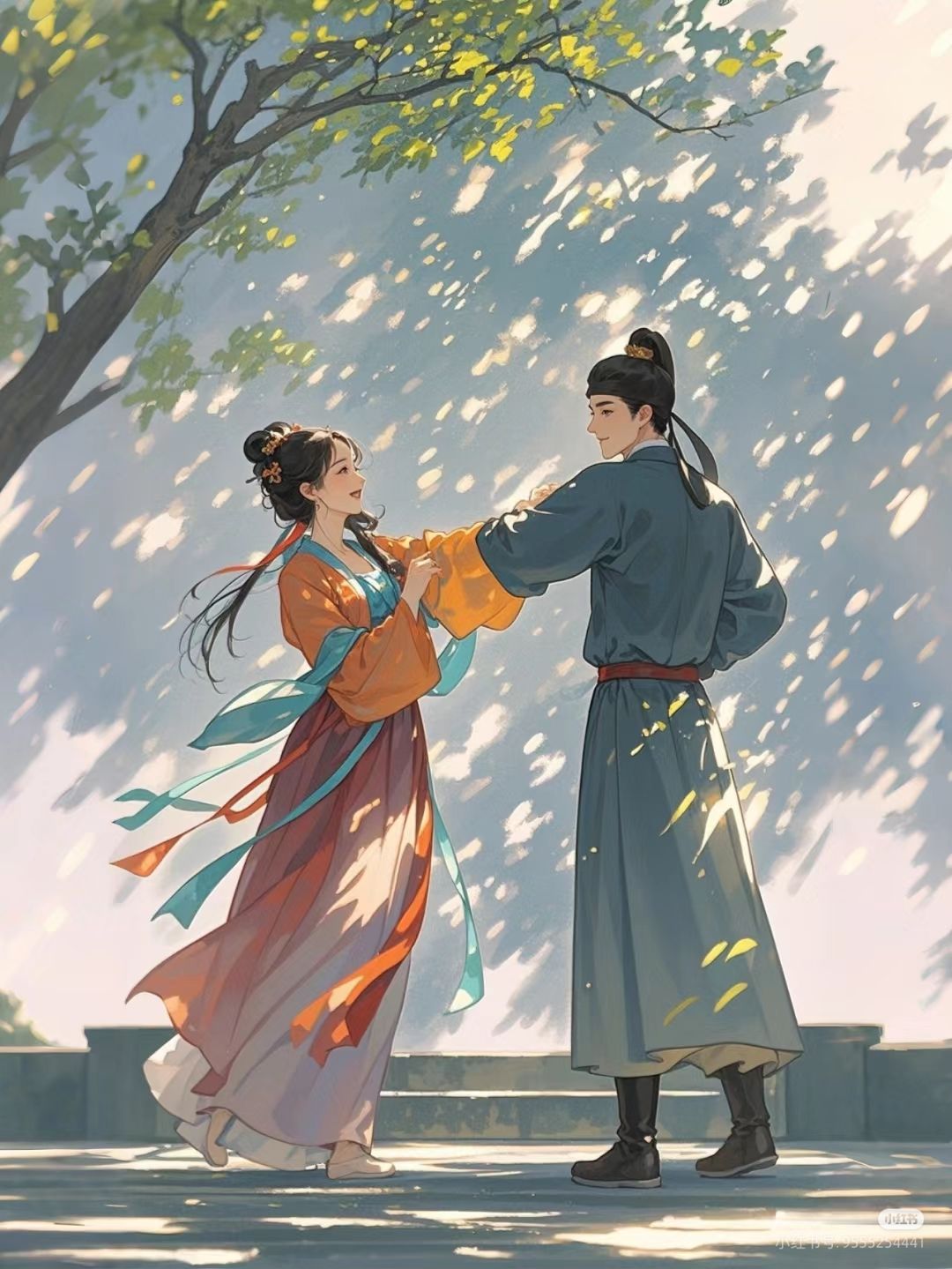 Trà Xanh Nhỏ Tránh Xa Bạn Trai Mị Ra!