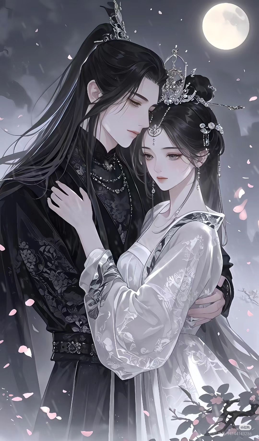 Tôi Xuyên Thành Bạch Cốt Tinh