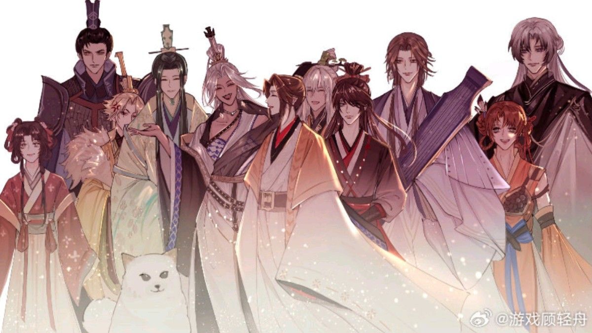 Khi Tình Yêu Sâu Đậm