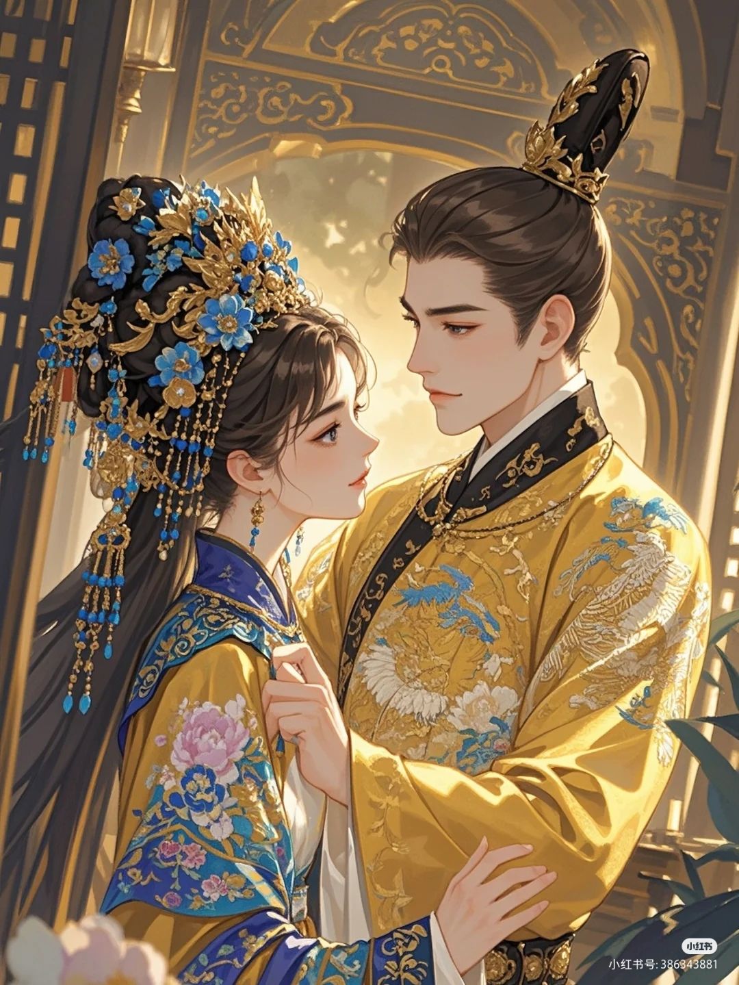 Mệnh Phượng Hoàng