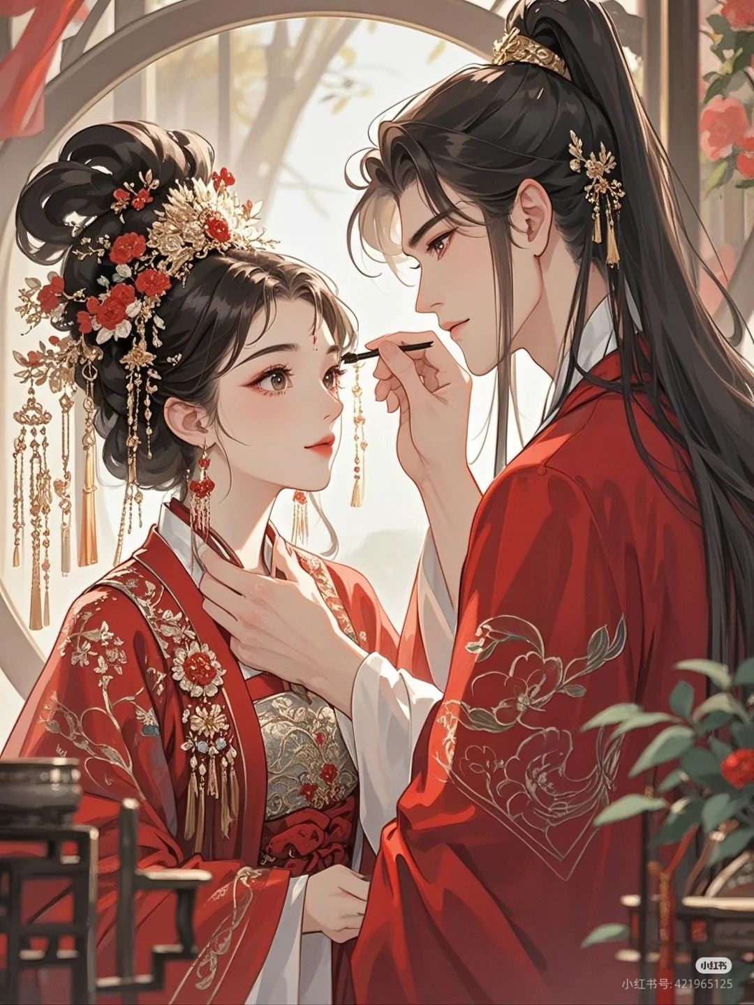 Quý Nữ Lầu Xanh