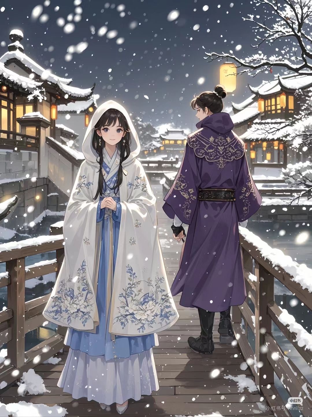 Yêu Hoàng Trăm Tuổi Của Ta