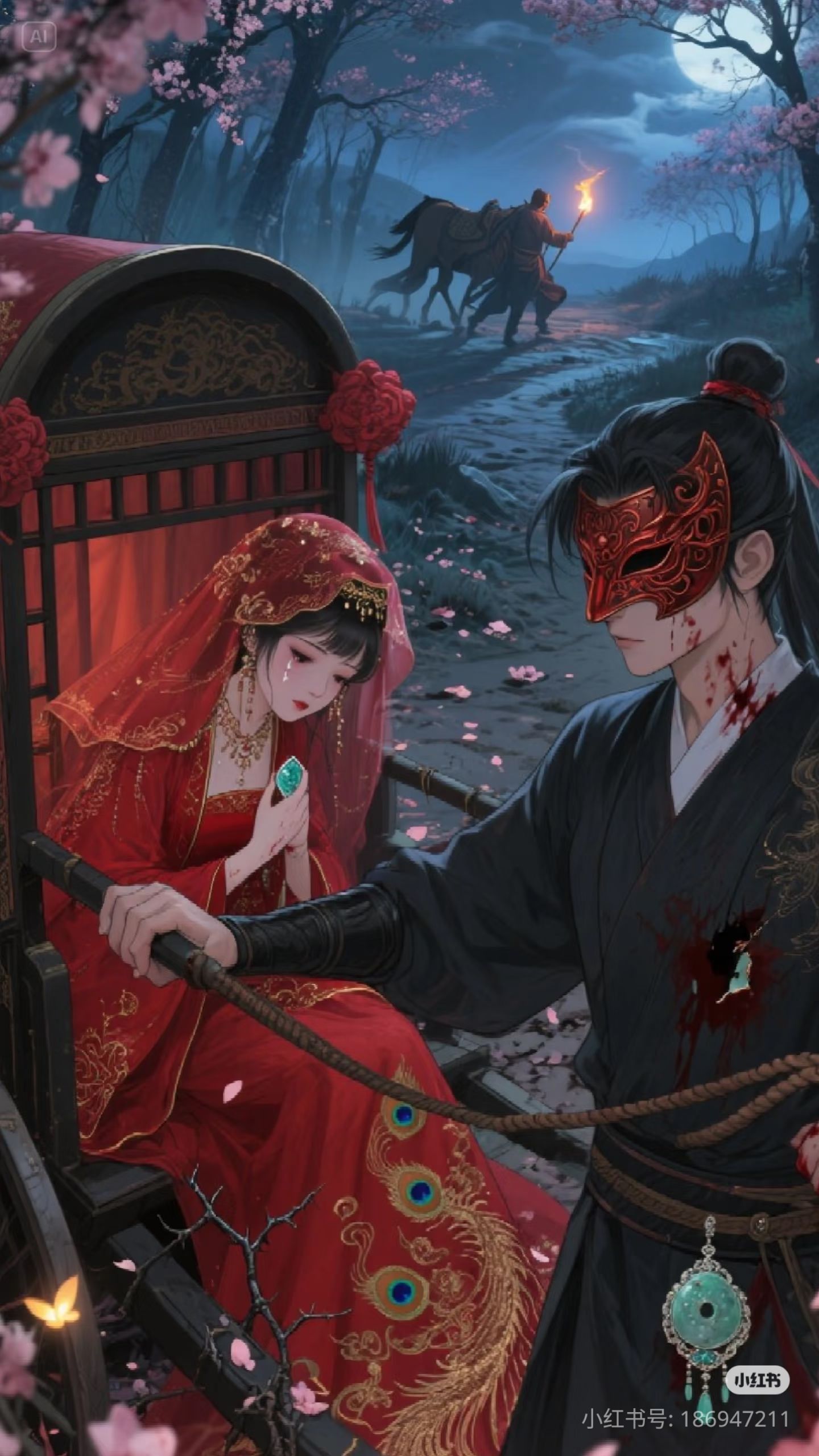 Bước Đến Bên Anh