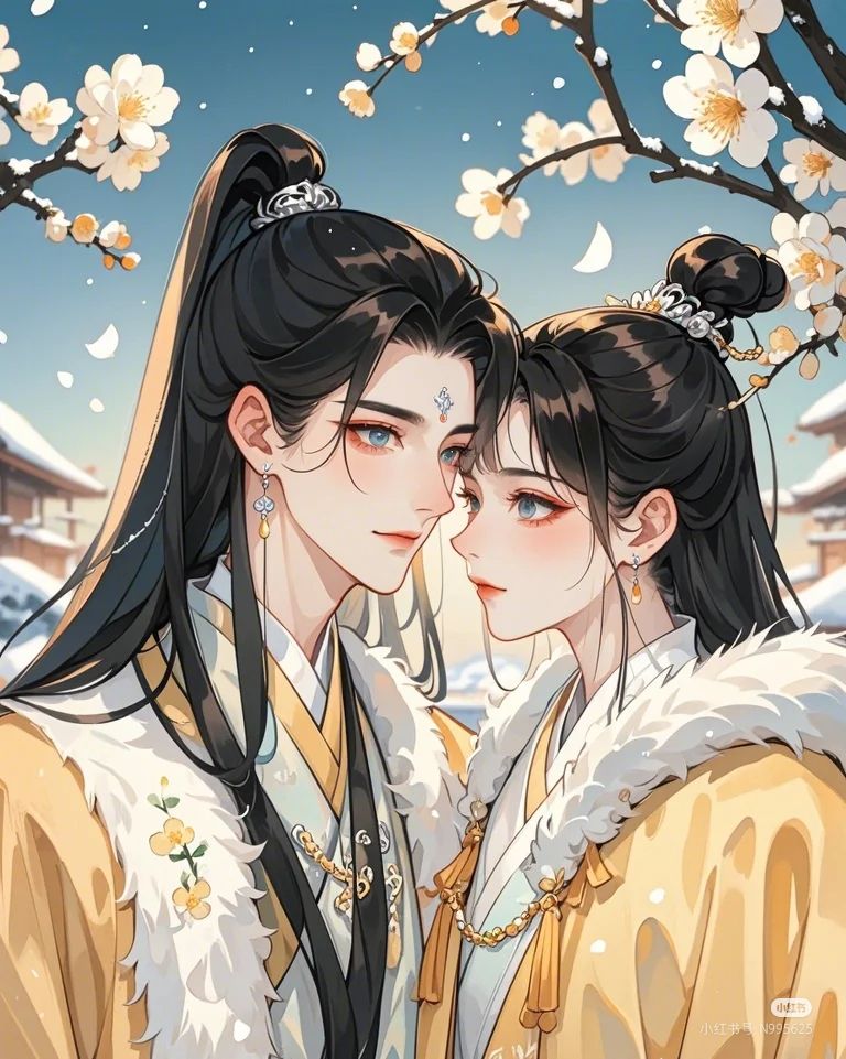 Phần 2 - Bạn Cùng Phòng Của Nương Nương