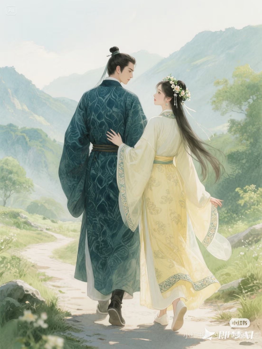 Phần 1 - Bạn Cùng Phòng Của Nương Nương