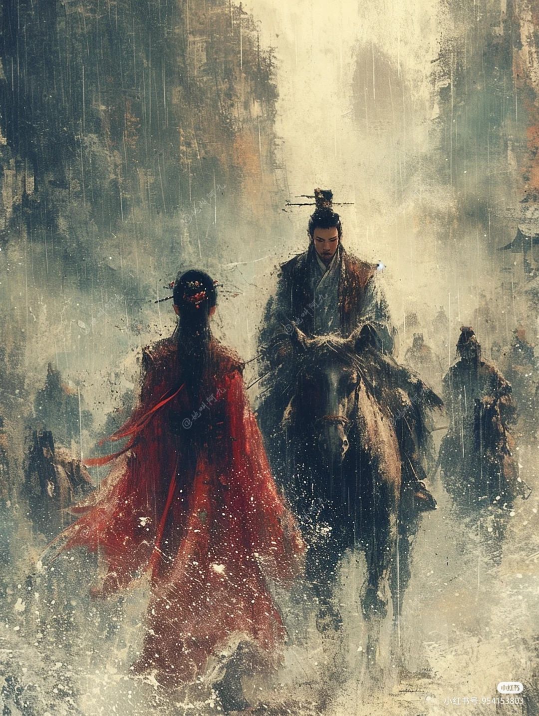 Con Trai Cưng Của Mẹ