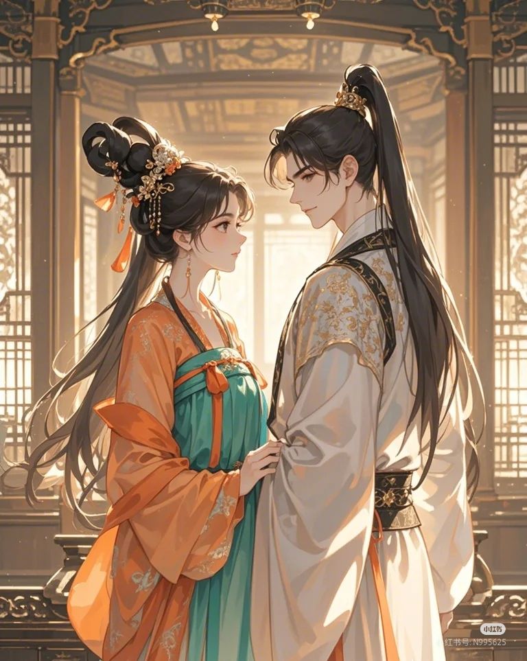 Giành Lấy Giang Sơn