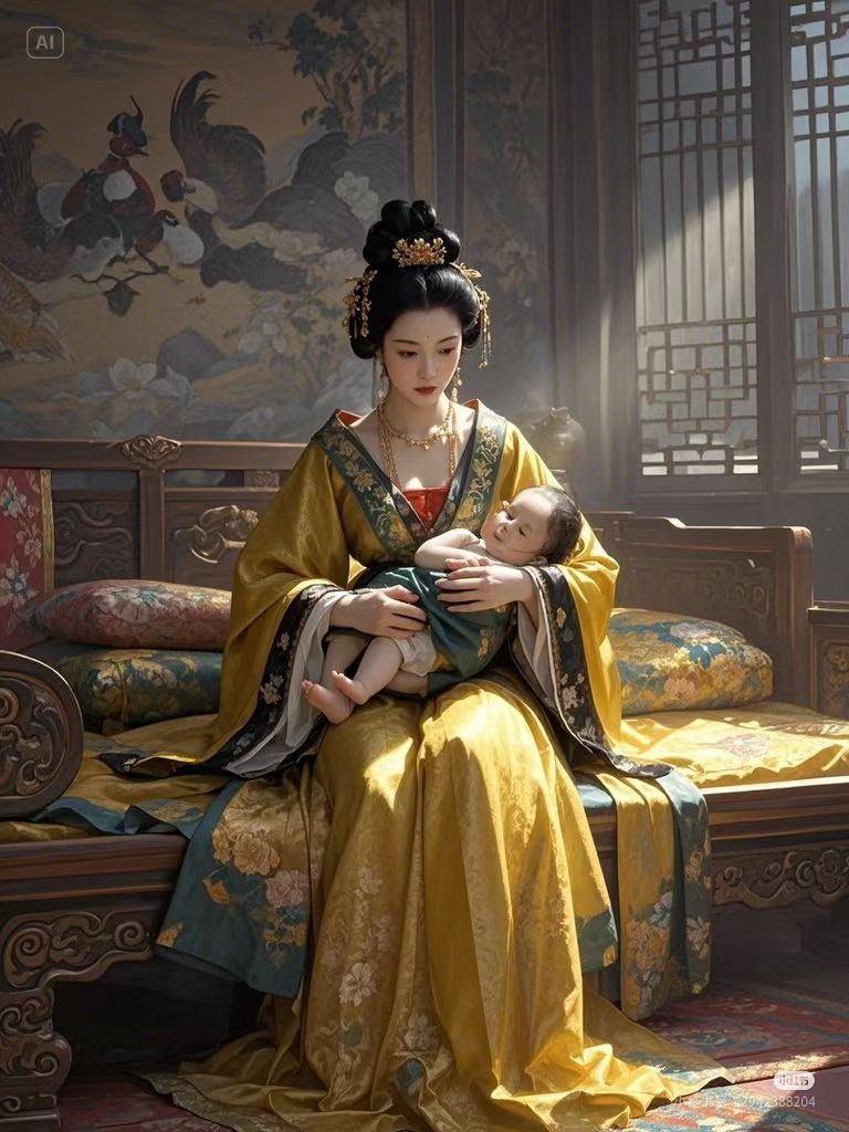 Chàng Thỏ Của Tôi