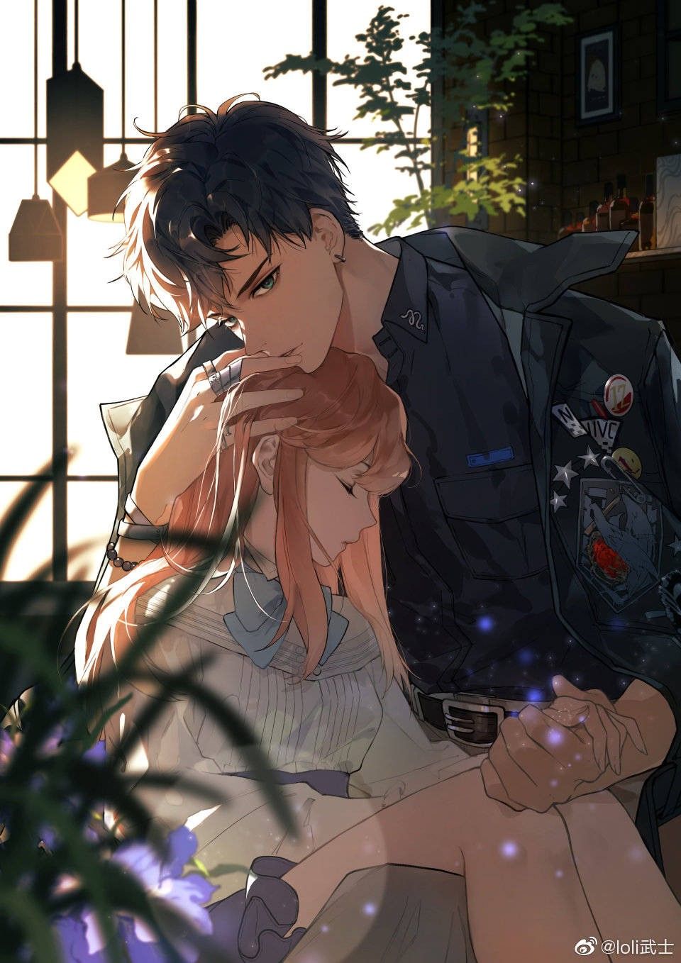 Kế Hoạch Trả Thù Tốt Nhất