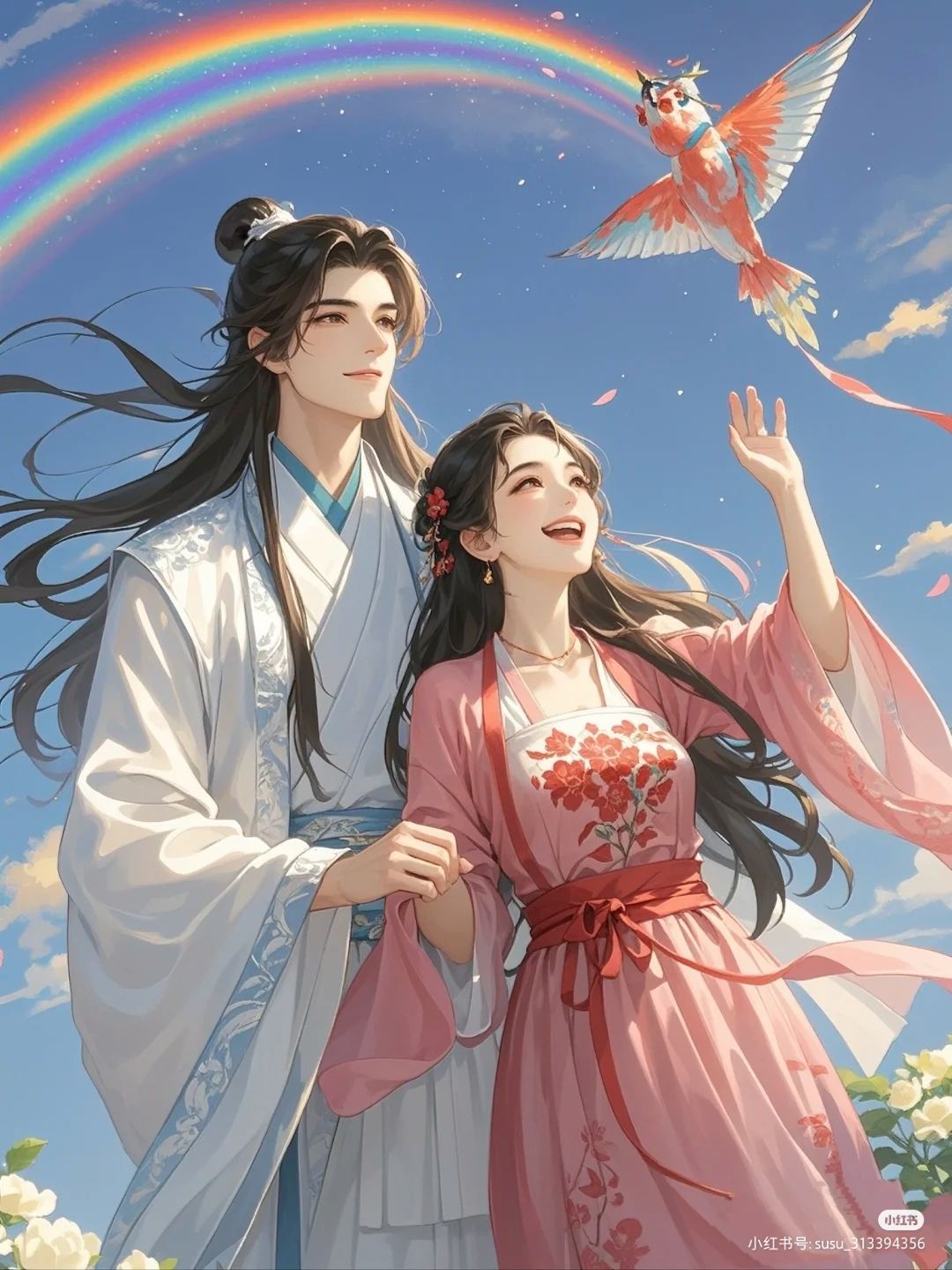 Mẹ Đây, Con Yêu!