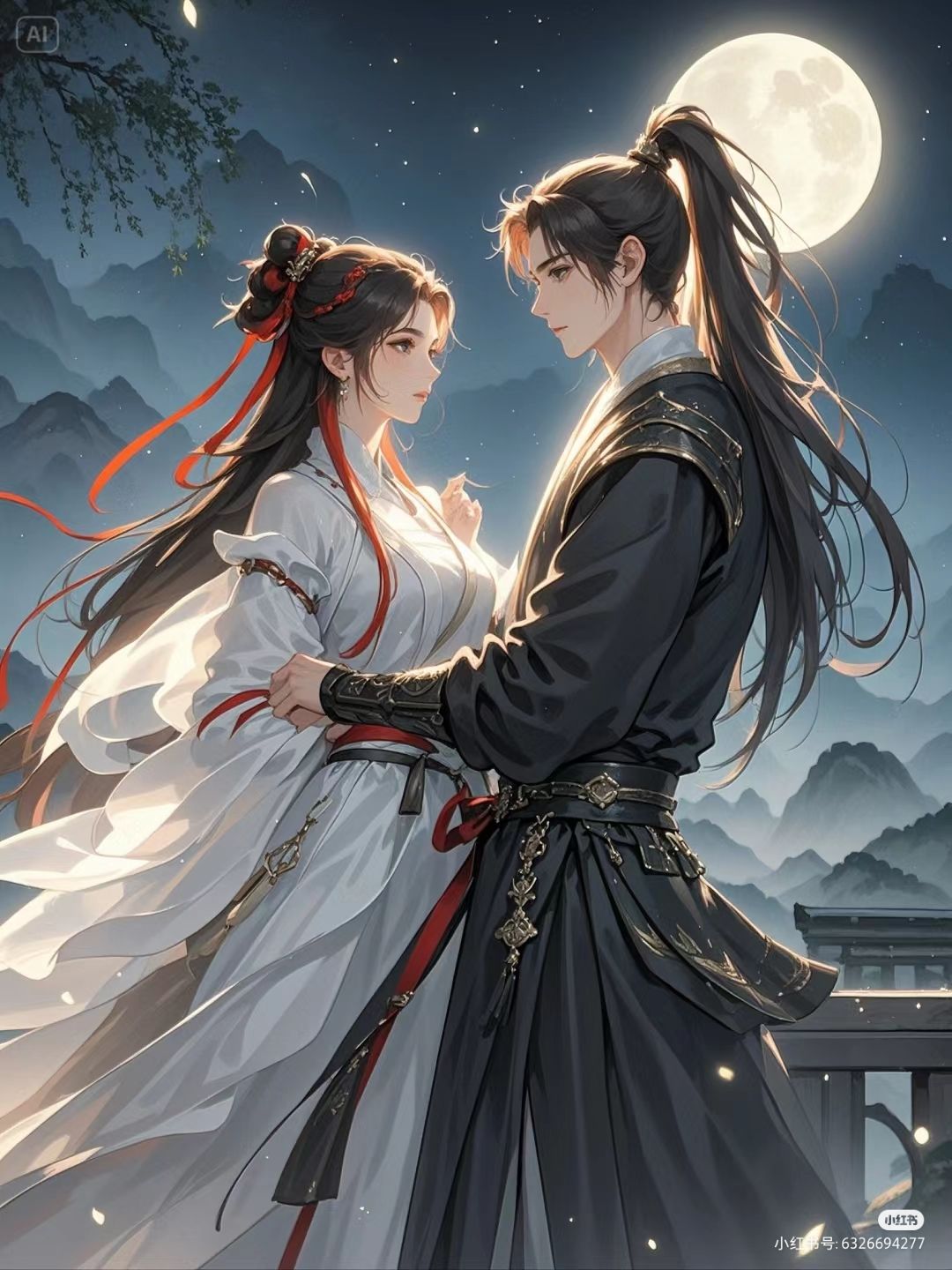 Nghìn Năm Sau, Ta Tự Khảo Cổ Bản Thân Mình