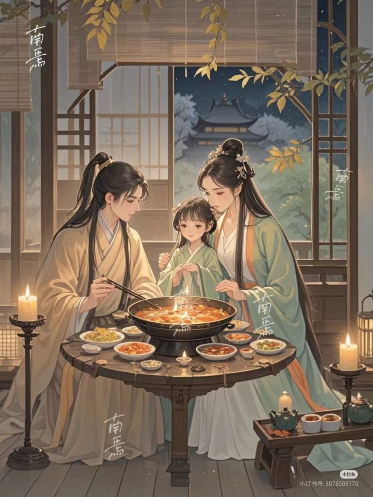 Ánh Trăng Sáng Của Bạn Trai Là Người Yêu Cũ Của Tôi