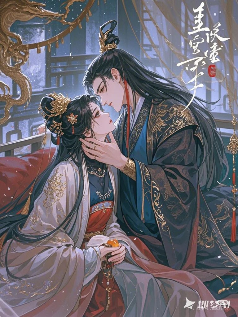 Cả Đời Làm Thiếp