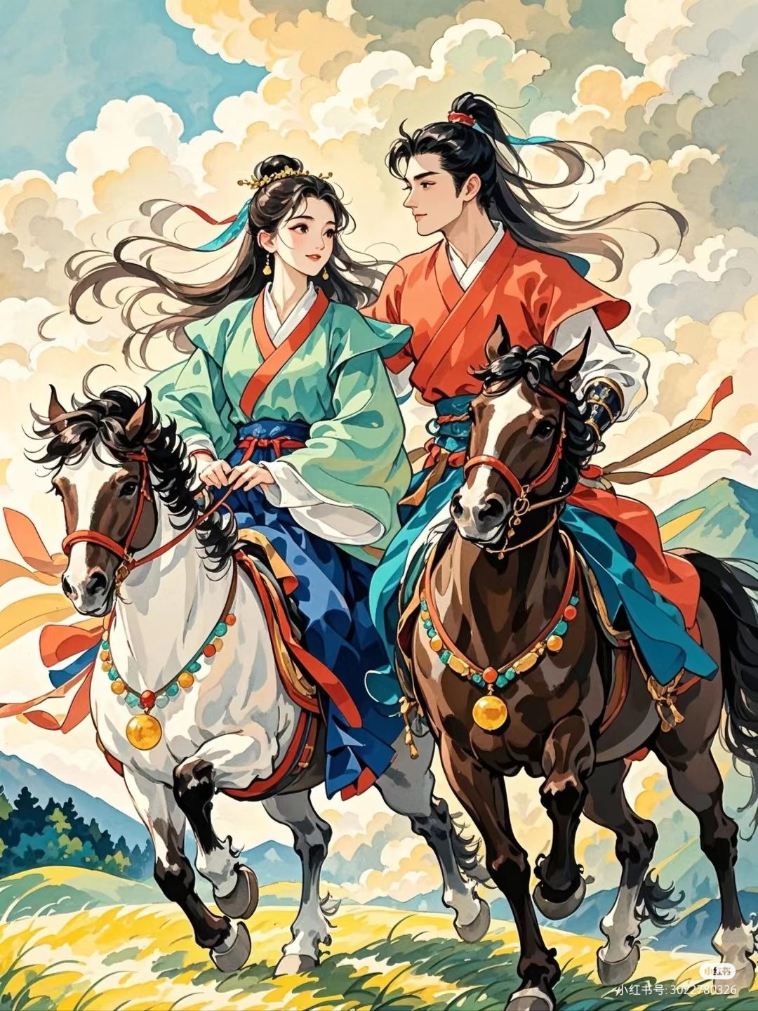 Tránh Đường Để Tôi Làm Giàu