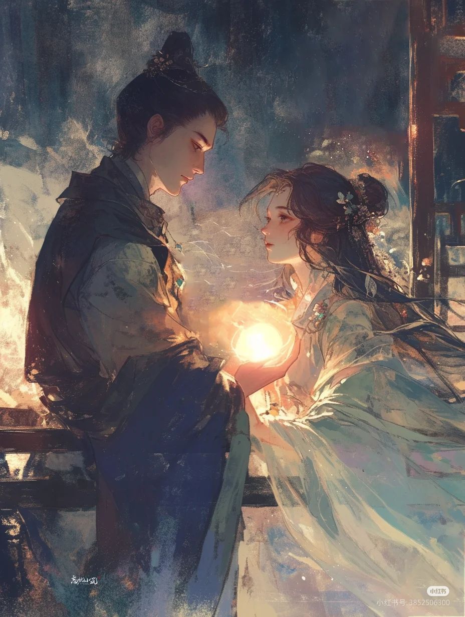 Tuế Tuế Niên Niên Đều Là Nàng